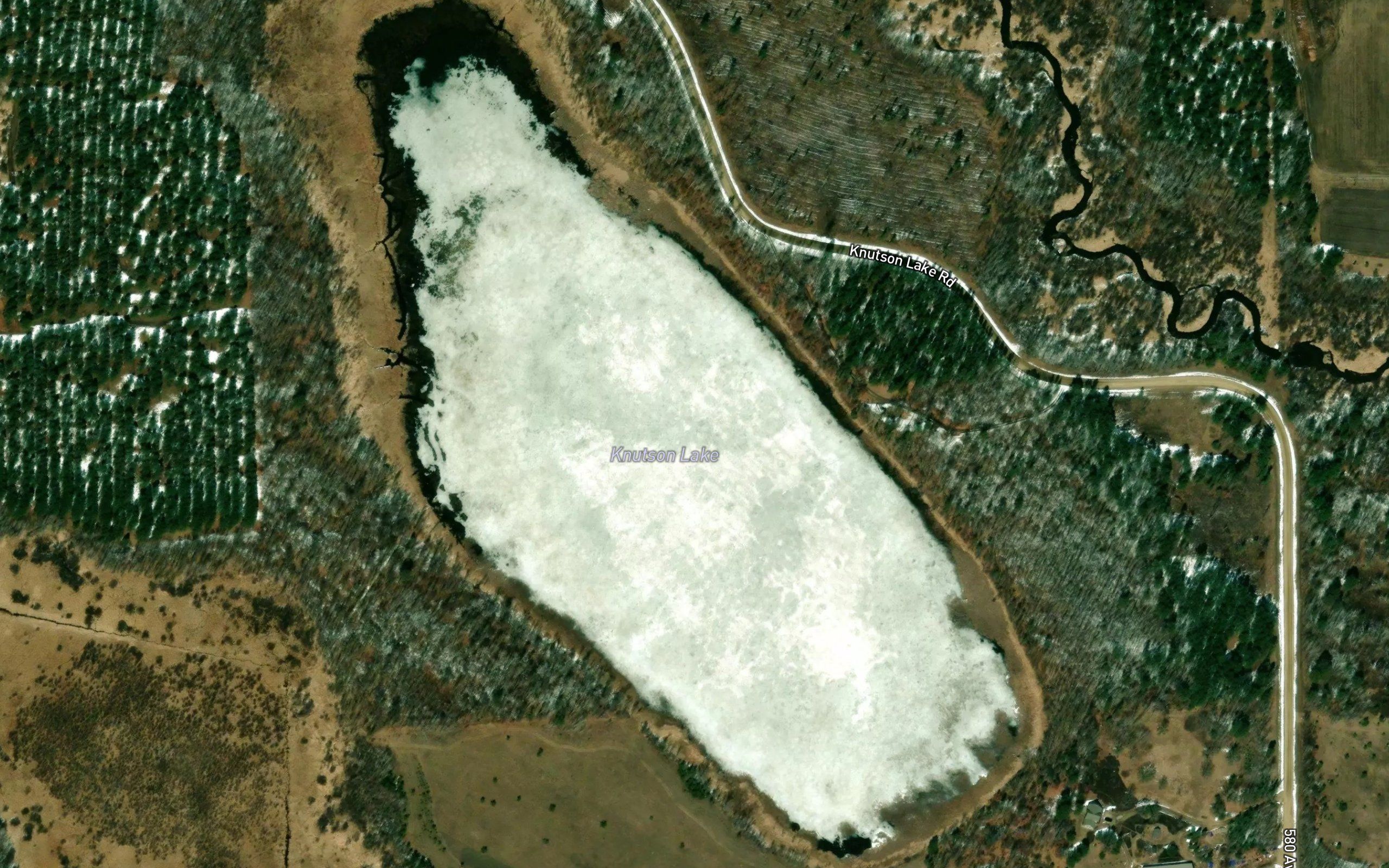 Knutson Lake