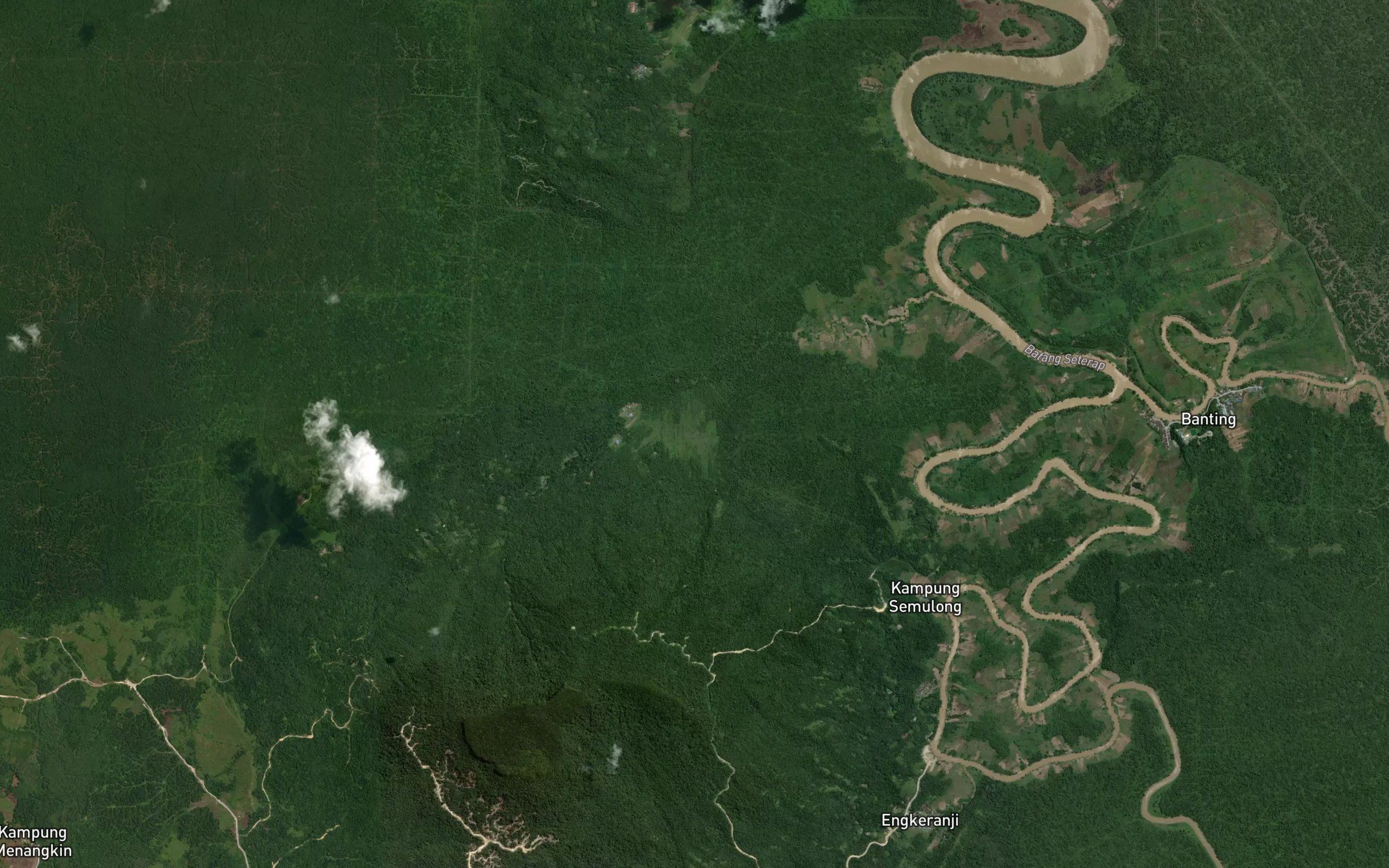 Sungai Lupak