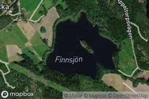 Finnsjon