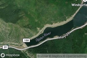 Shanghai Creek