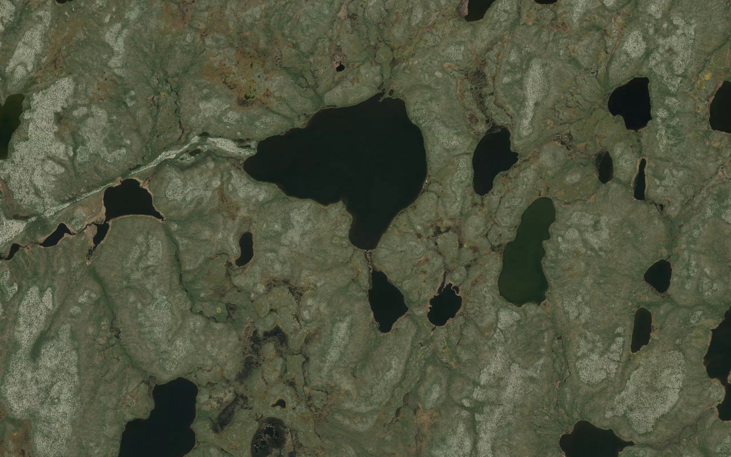 Osadick Lake