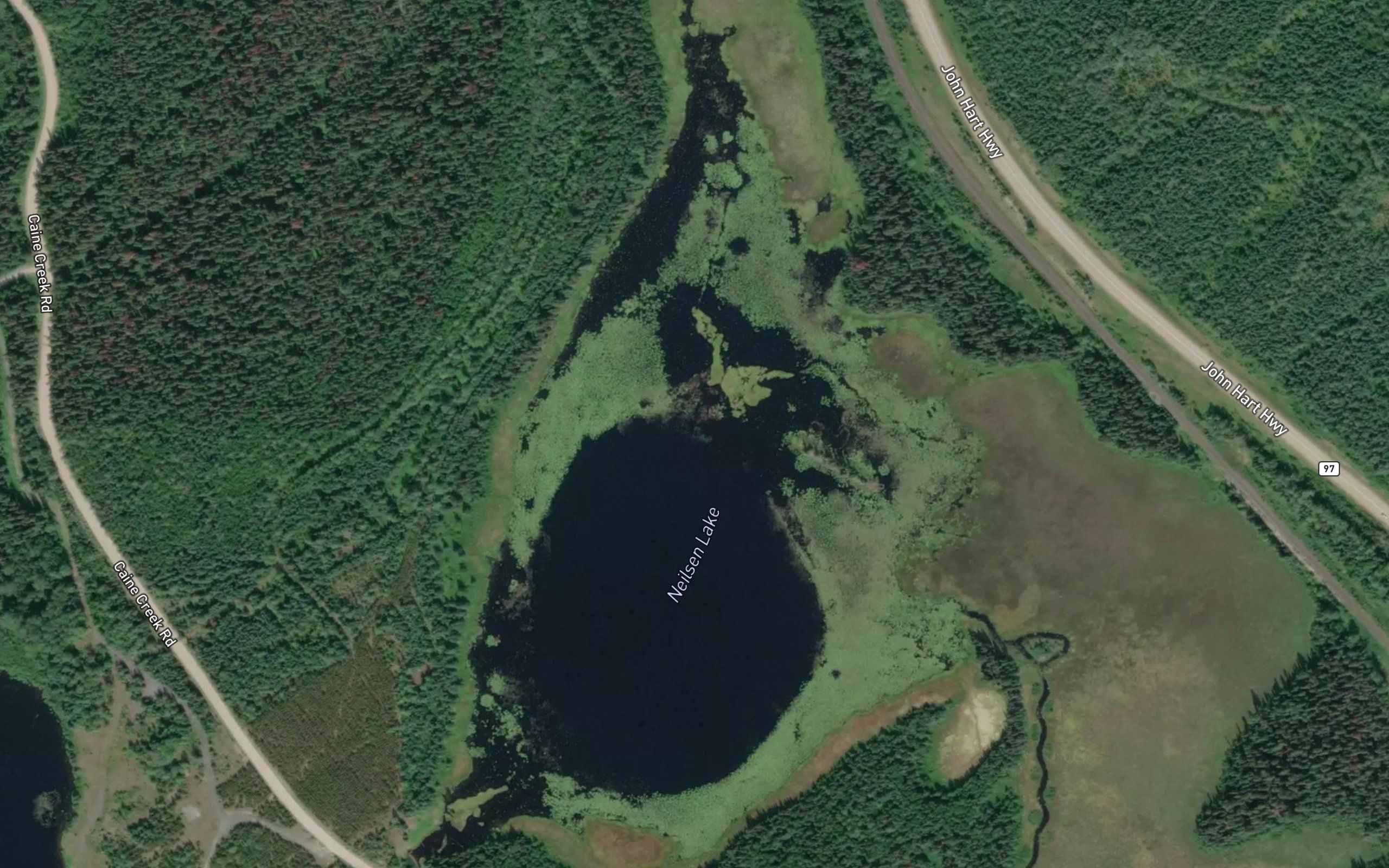 Neilsen Lake