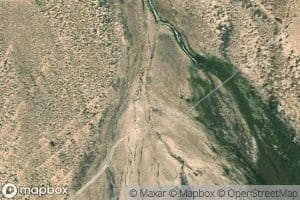 Pinon Creek