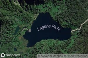 Laguna Pichi