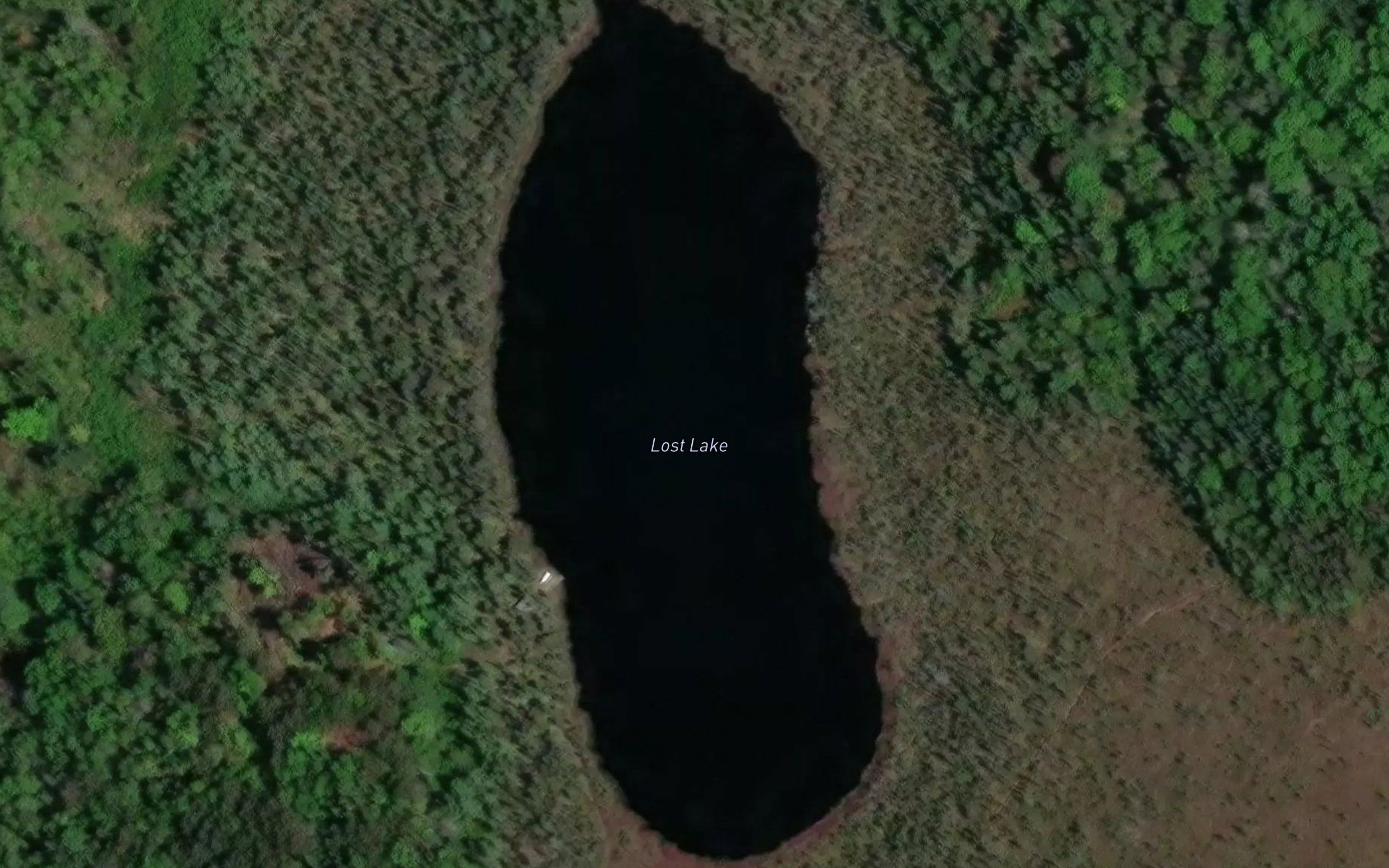 Lost Lake