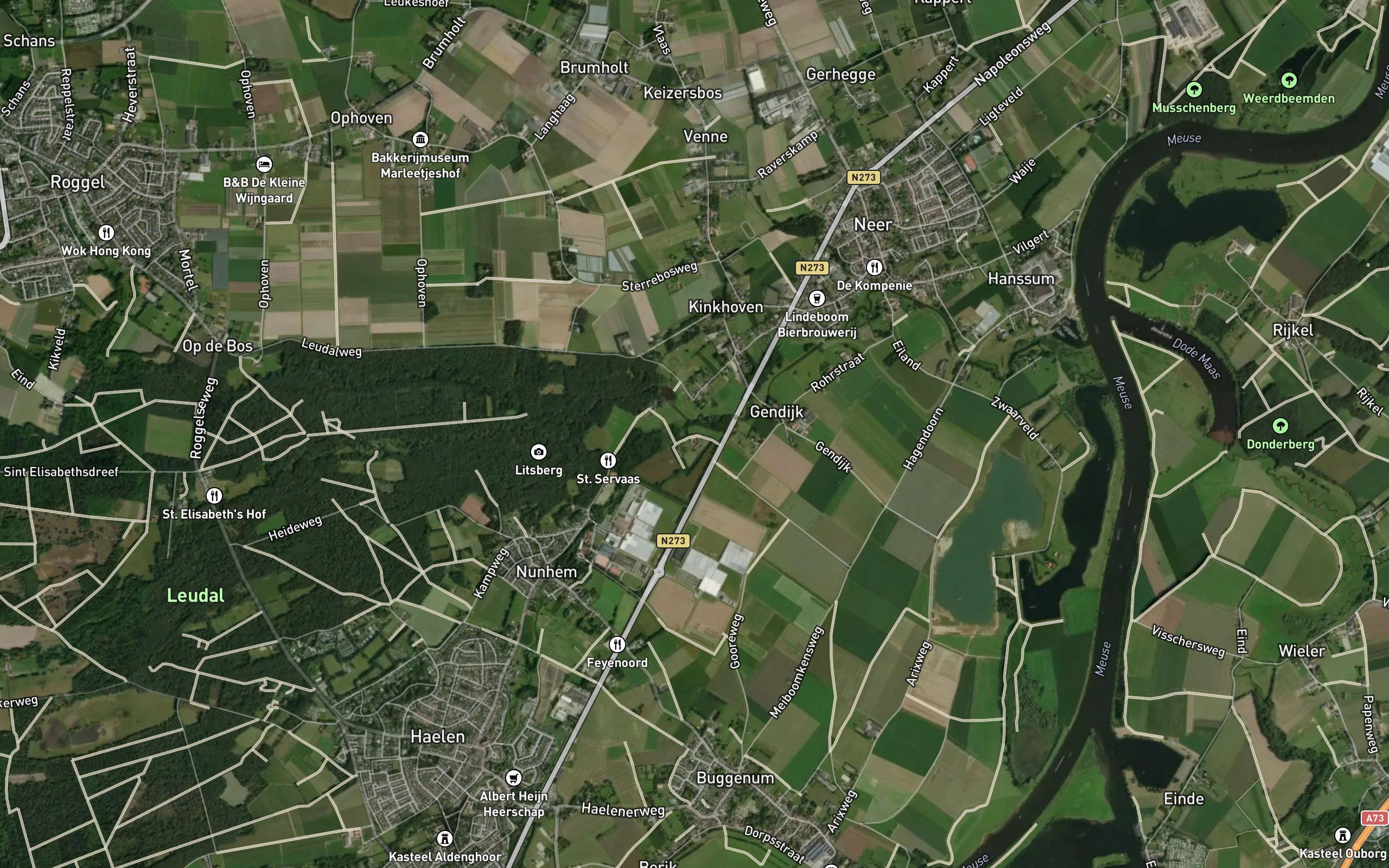 Haelense Beek