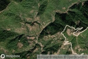 Kunrun Khola