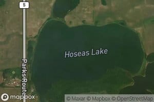 Hoseas Lake