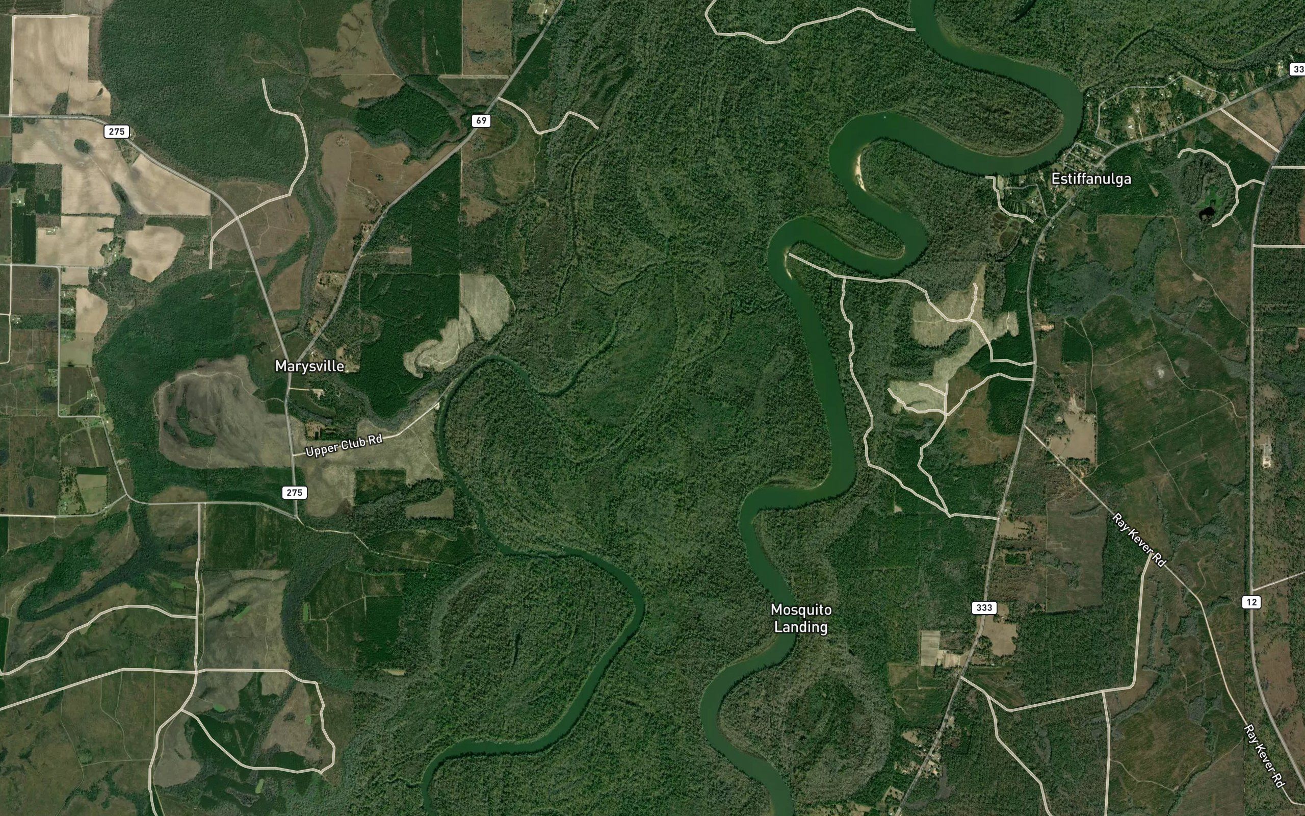 Middle Slough