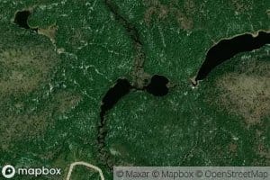 Lac Acajou