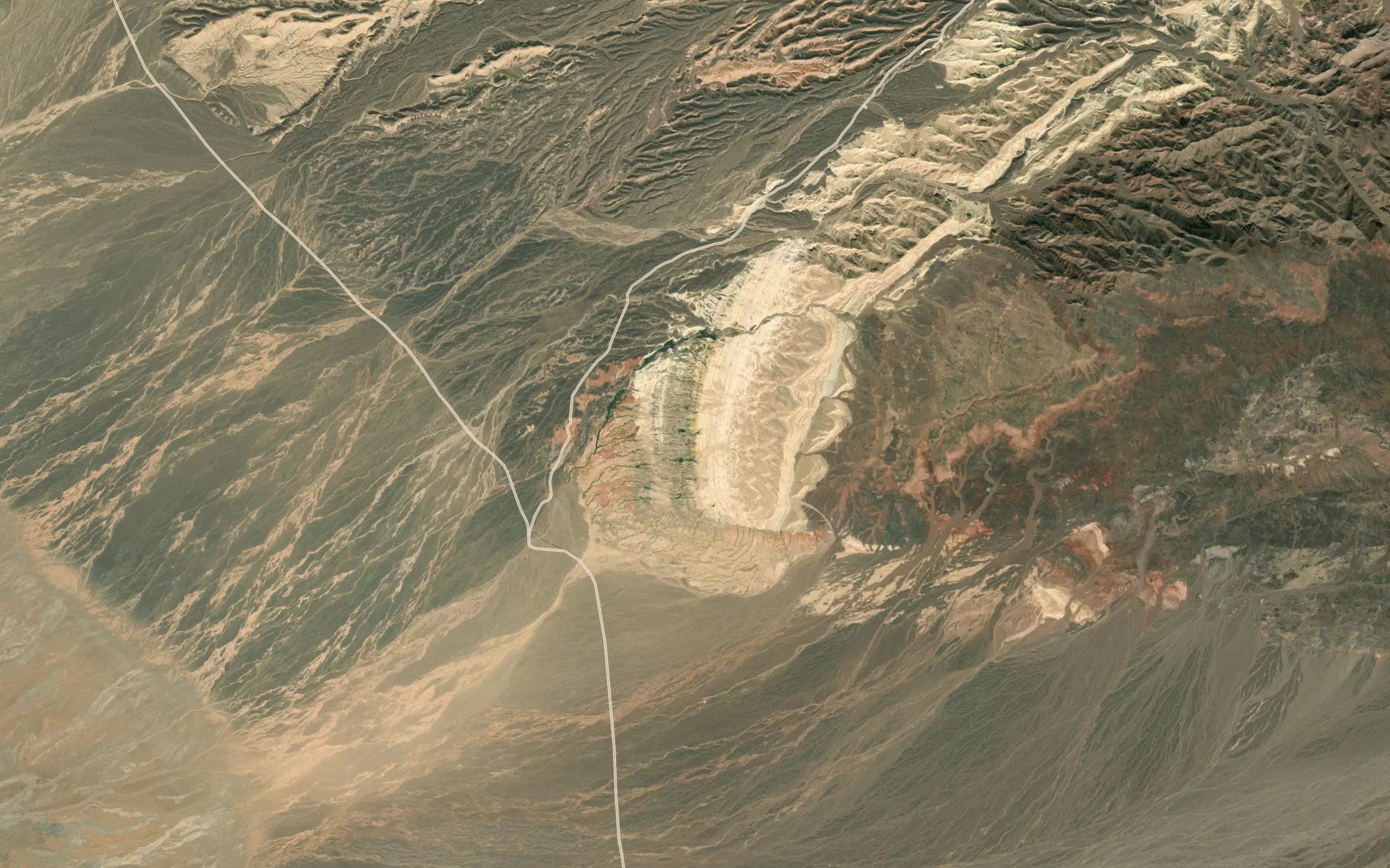 Cheshmeh-ye Khari
