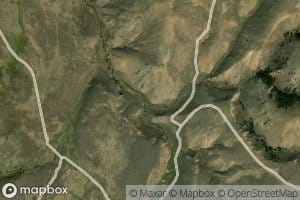 Little Lost Creek