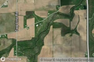 East Branch Wolf Creek