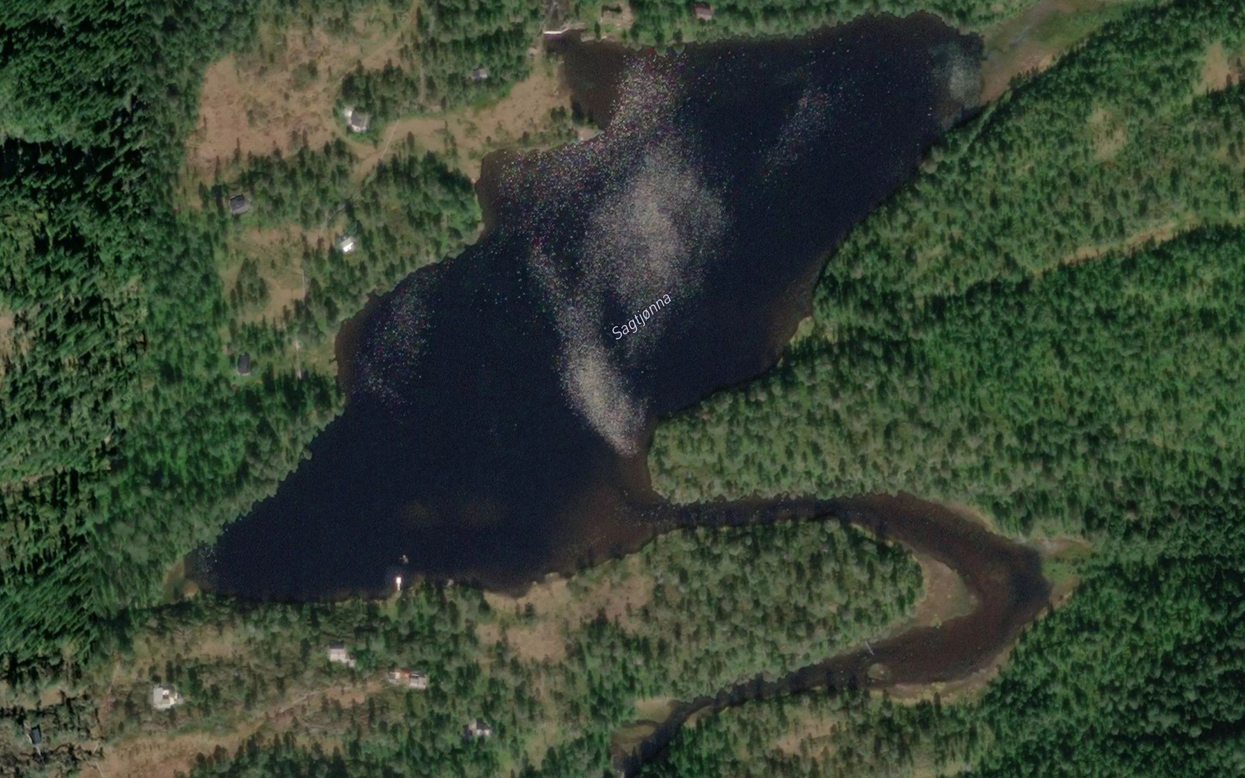 Sagtjonna