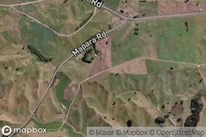 Waipouwerawera Stream