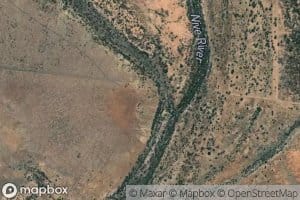 Parrattamow Creek