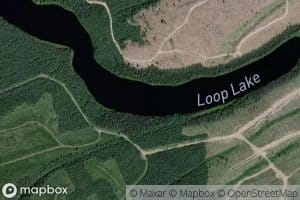 Loop Lake