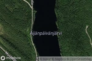 Aijanpaivanjarvi