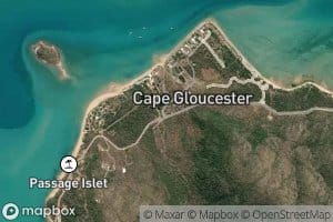 Gloucester Passage