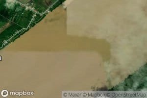 Essequibo River Middle Channel