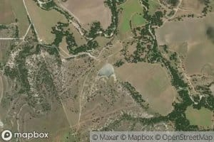 McCasland Irrigation Lake