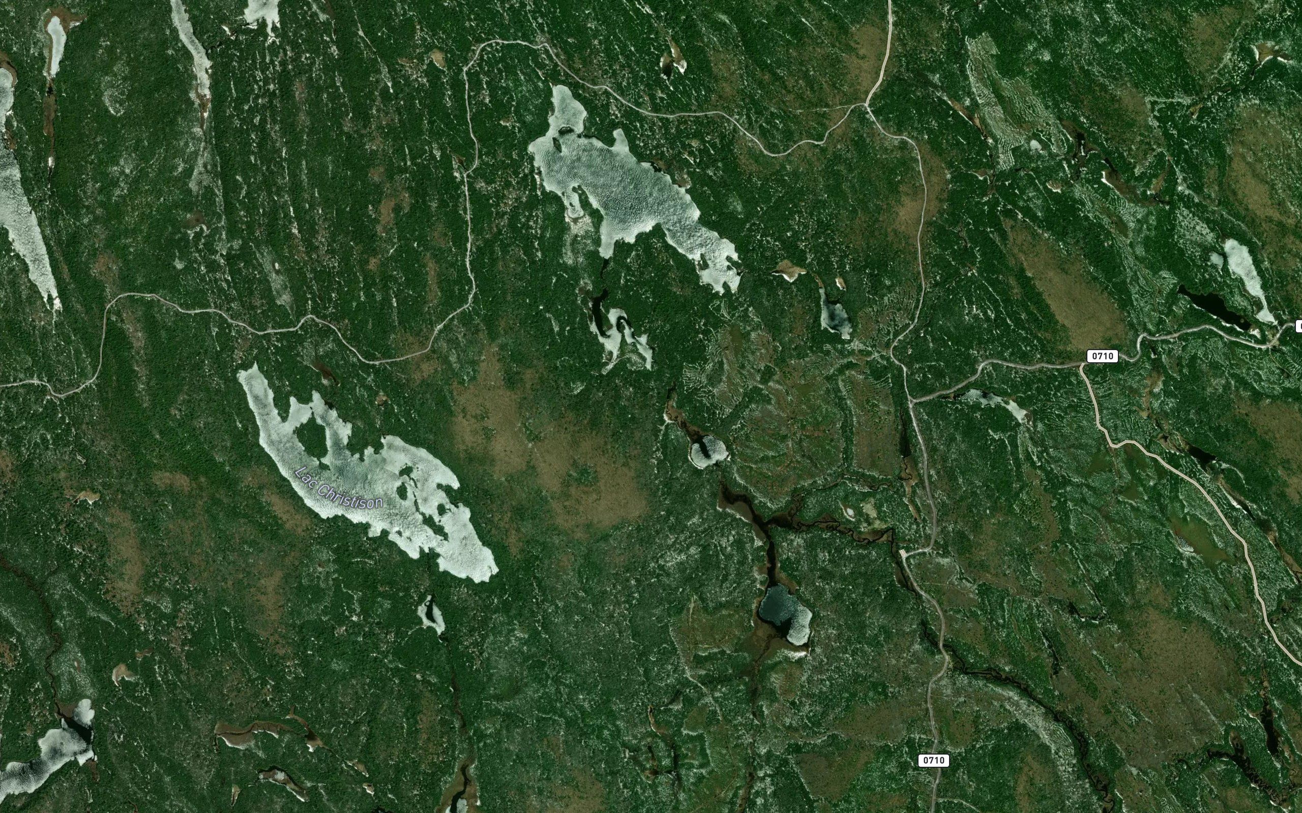 Etang Coughlin