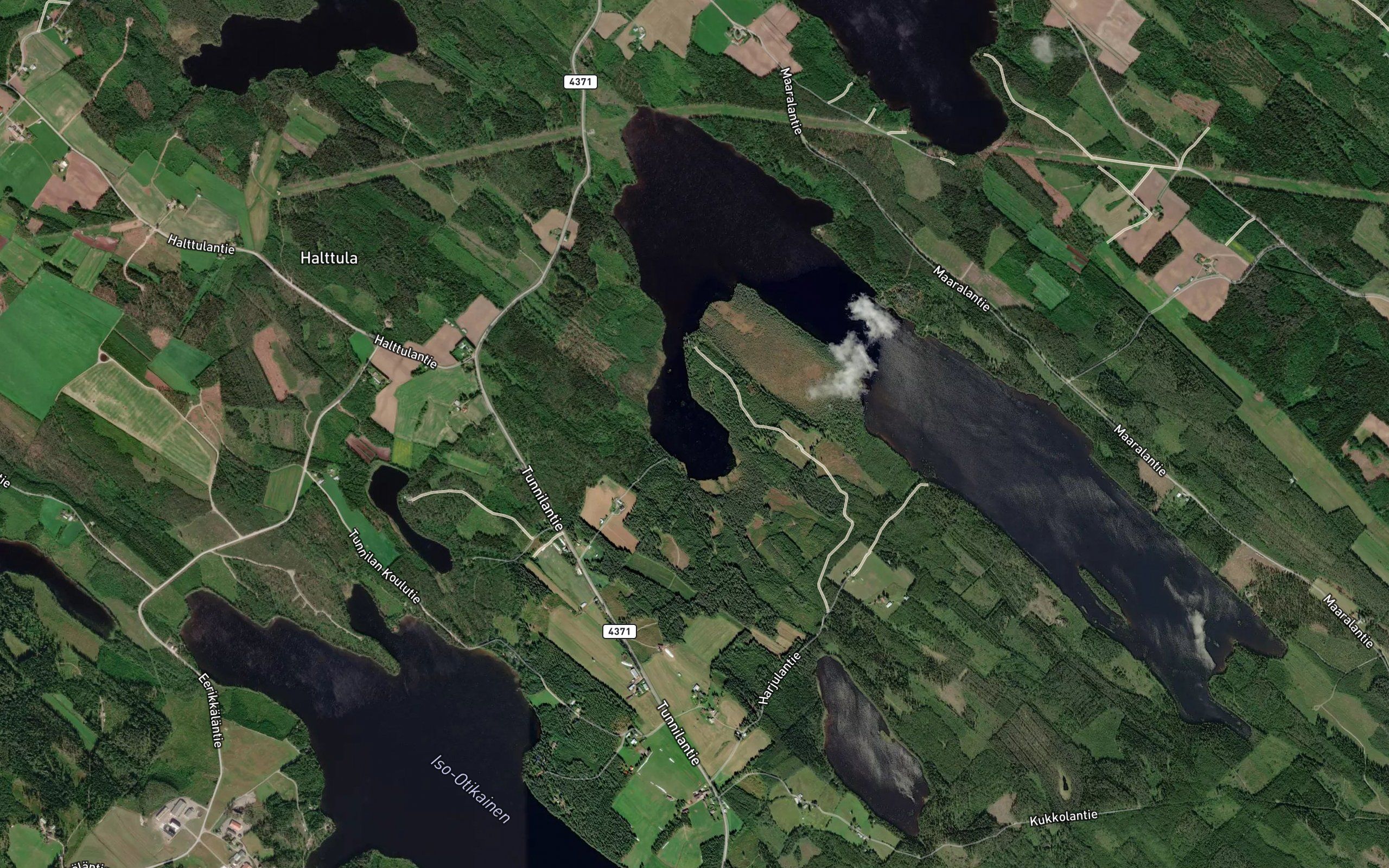 Hirvosenlahti