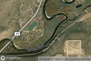 Craig Raw Water Reservoir