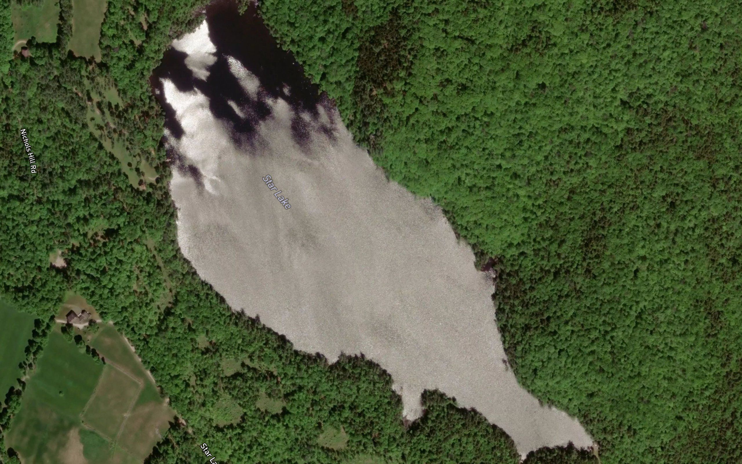 Star Lake