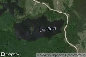 Lac Ruth