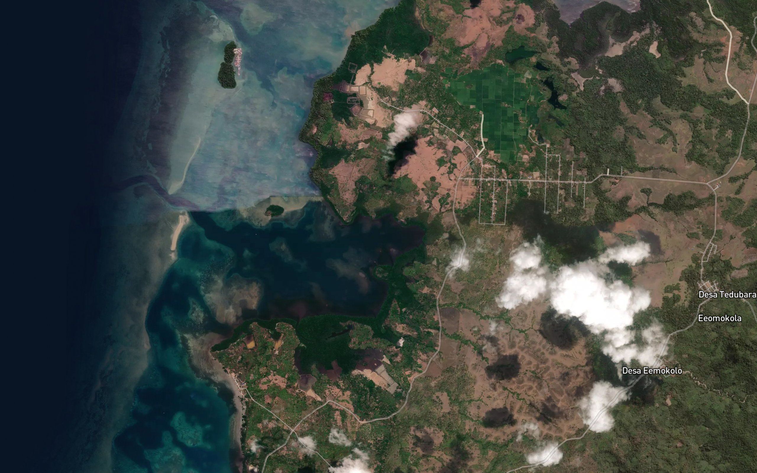 Teluk Pikoloa