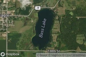 Bass Lake