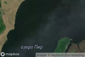 Ozero Pir