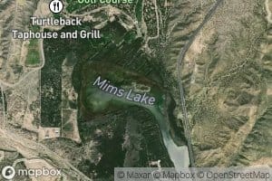 Mims Lake