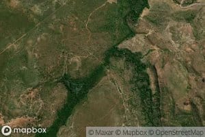 Corrego Santo Antonio