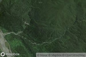 Bosun Creek