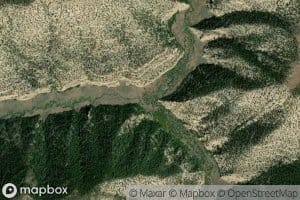 Pioche Creek