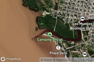 Arroyo Juan Gonzalez Grande