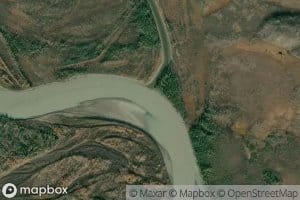 Little Tanana Slough