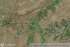 Nahr Shya` al Dahham