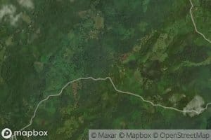 Quebrada El Cigua