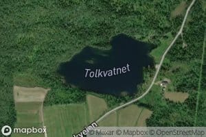 Tolkvatnet