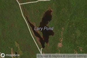 Lary Pond