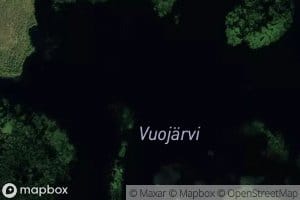 Vuojarvi