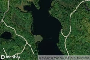 Lac Cardigan