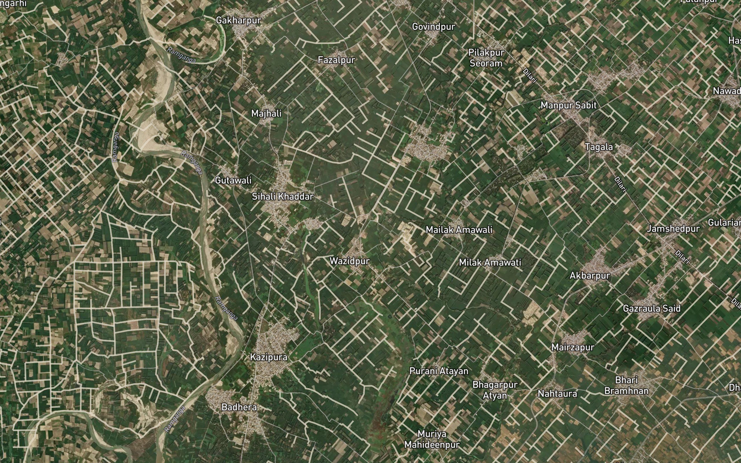 Bazidpur Minor