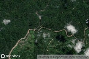 Sungai Lepan Tempurong