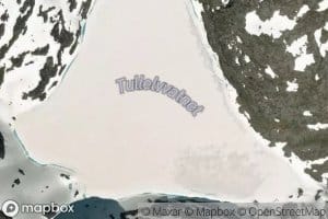 Tullelvvatnet