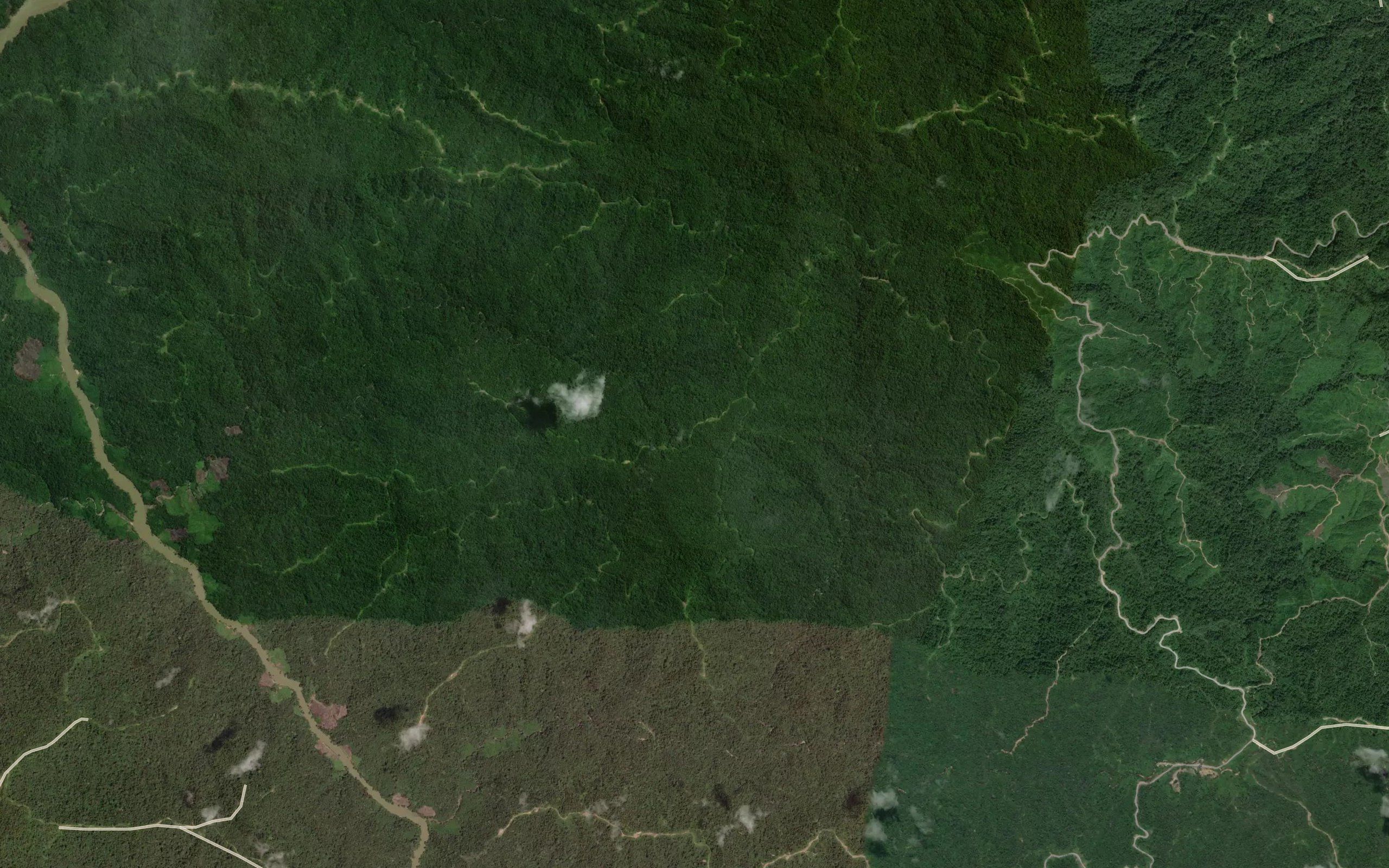 Sungai Marong