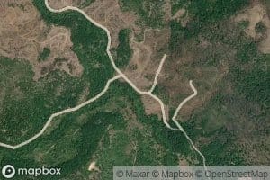 Romine Creek